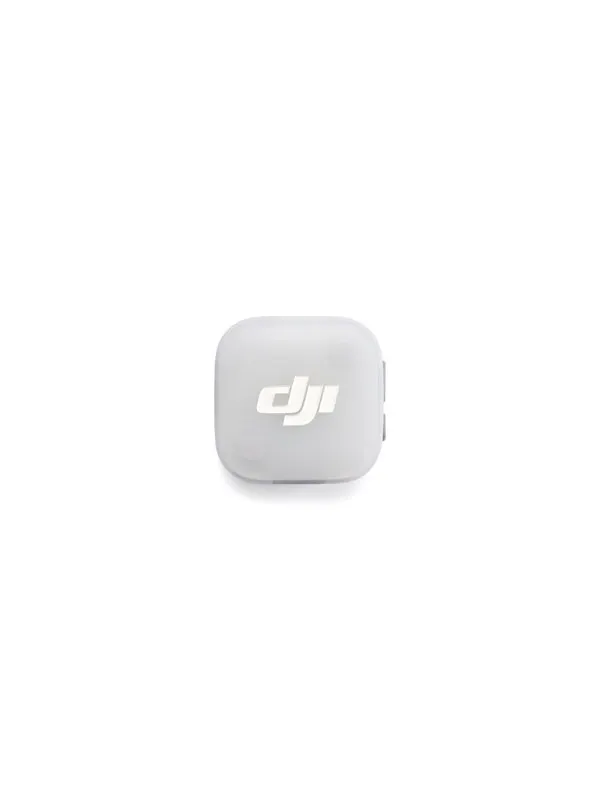 DJI Mic Mini 2 (Sändare)