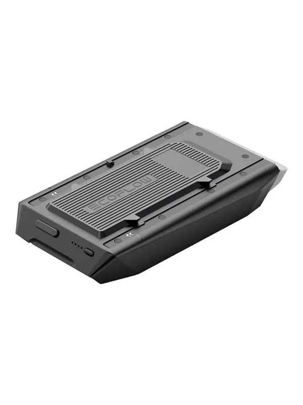 EcoFlow Wave 2 & 3 Add-on Battery - 1159Wh