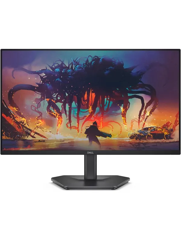 24" Dell SE2425HG - 1920x1080 (FHD) - 200Hz - IPS