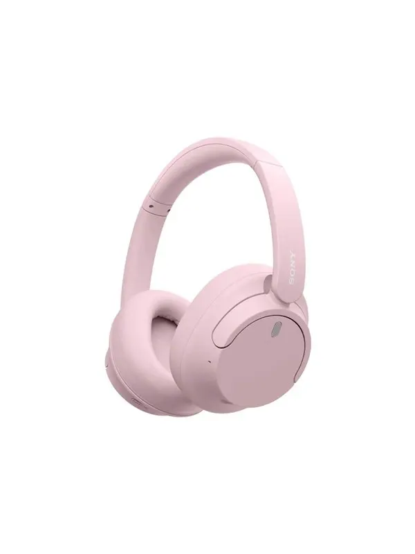 Sony WH-CH720N - ANC Headset - Pink