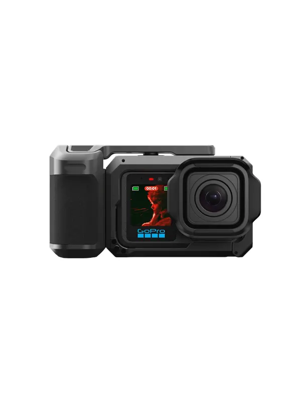 GoPro MISSION 1 PRO Grip Edition
