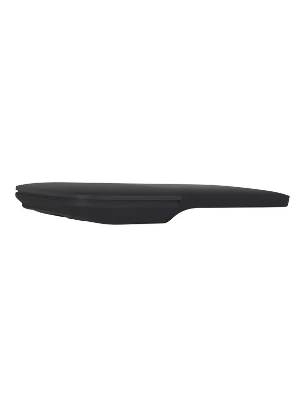Microsoft Surface Arc Mouse - mouse - Bluetooth 4.1 - black - Mouse - Optic - 2 knappar - Svart