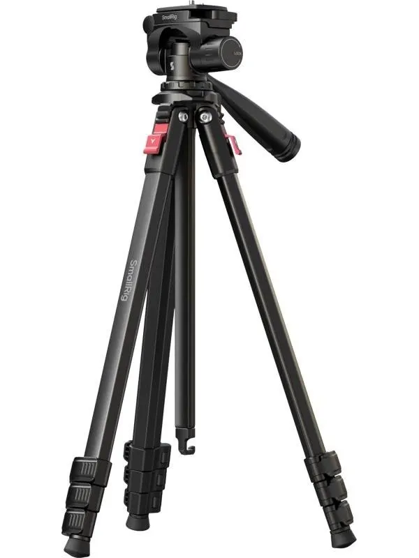 SmallRig 5474 Video Tripod