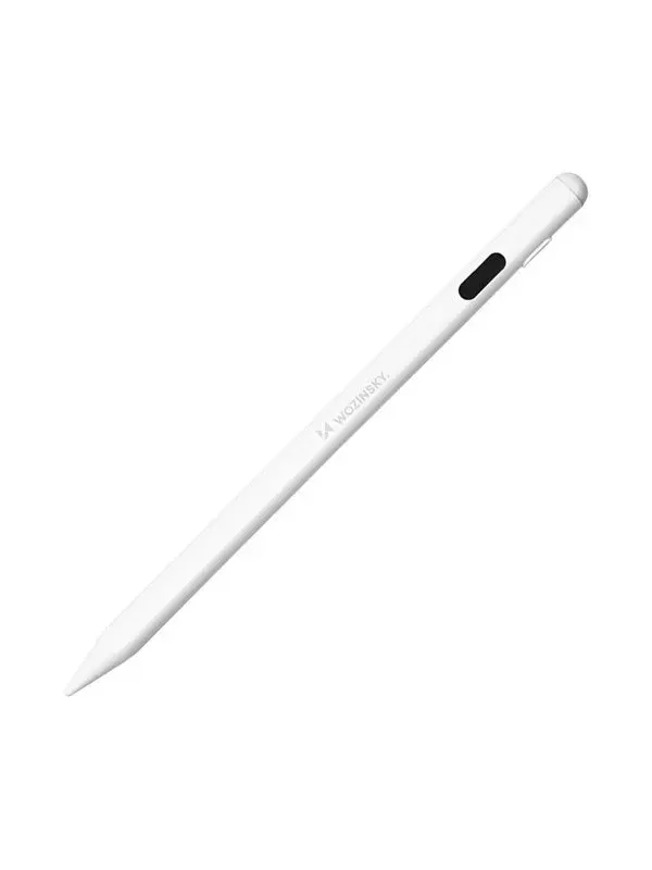 Wozinsky Universal Stylus Active Stylus (Android &amp; iOS) - White