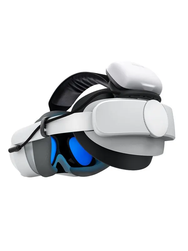 BoboVR P4U Battery Strap - For PICO 4 Ultra &amp; Ultra Enterprise