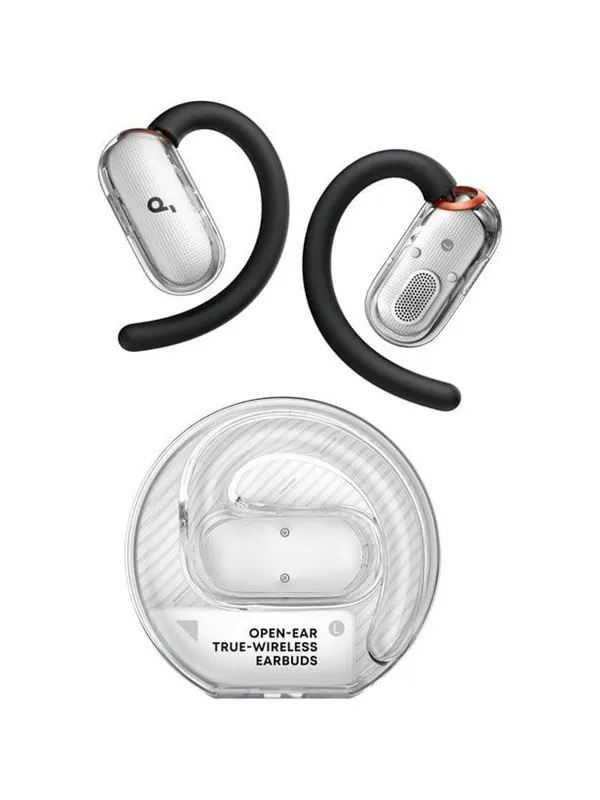 Anker soundcore V40i - Vit