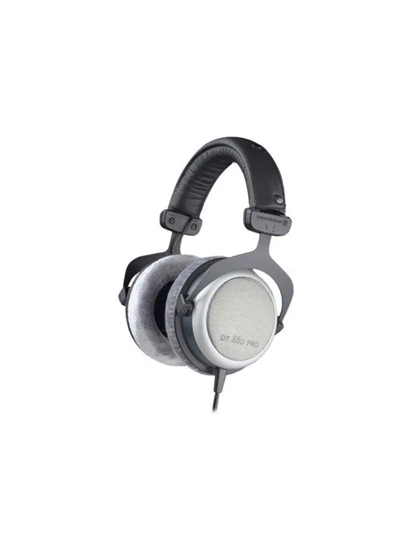 Beyerdynamic DT 880 PRO - Semi-Open (250 ohm)