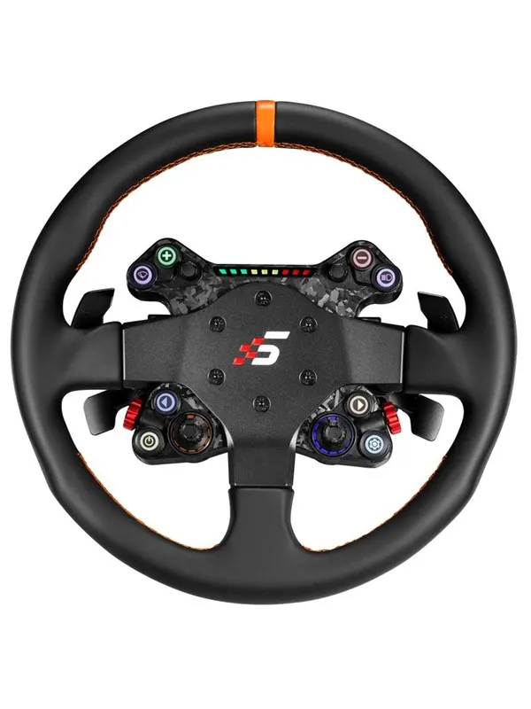 Simagic Neo X 330T Rally Steering Wheel - Wheel