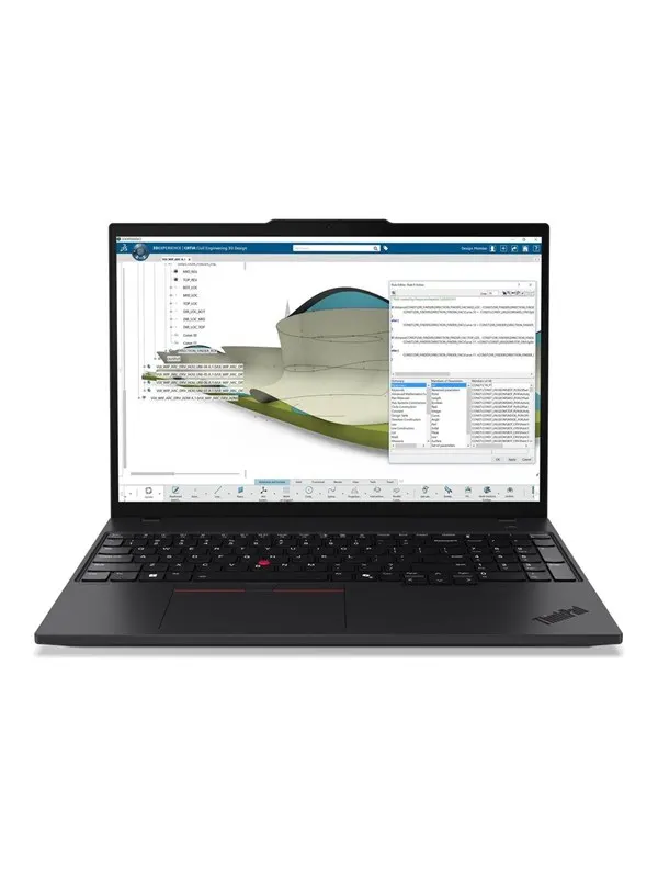 Lenovo Thinkpad P16s Gen 4 - 16" | Ryzen AI 7 | 32GB | 1TB | AMD PRO