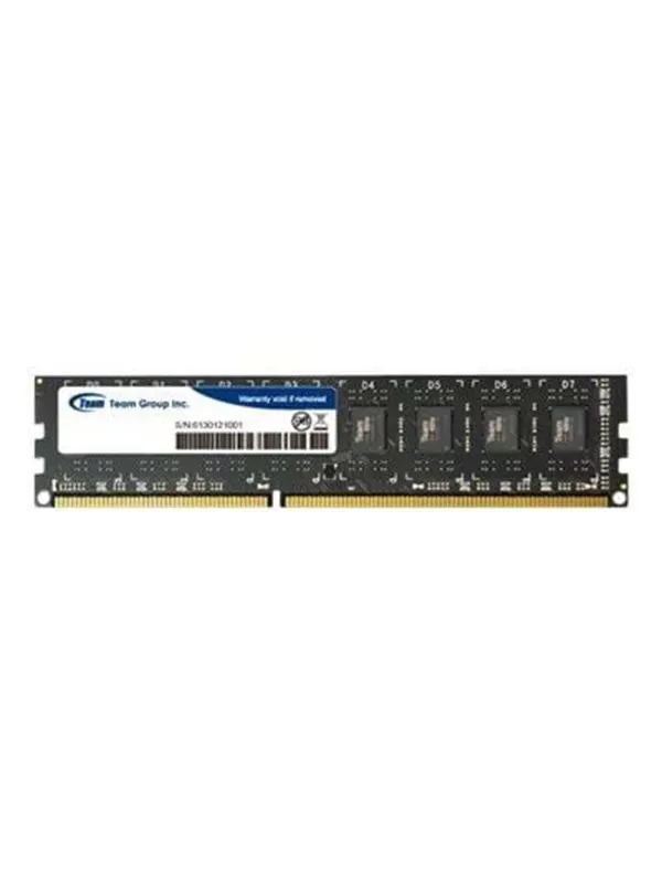 Team Group Elite - DDR3 - 4 GB - DIMM 240-pin