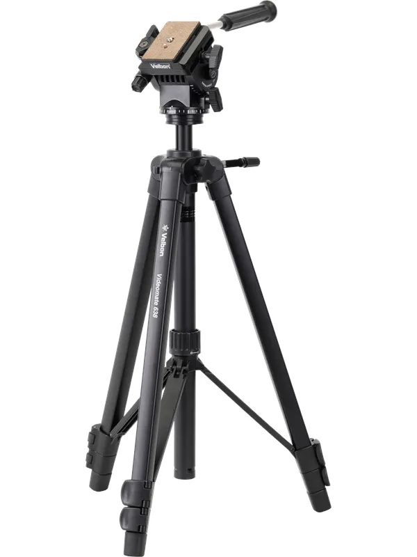 Velbon Videomate 638