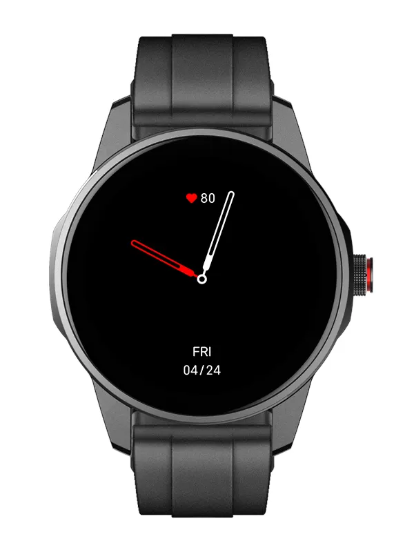 nubia Watch GT