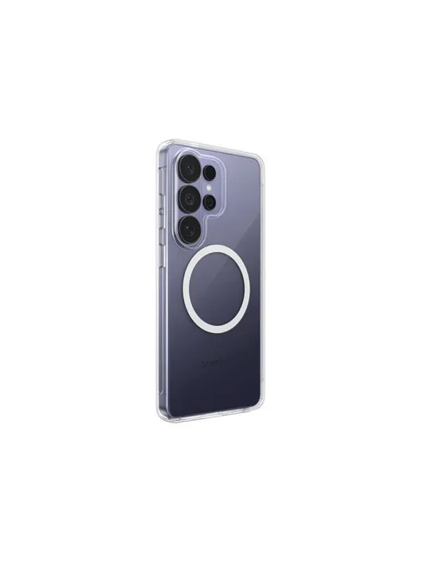 Belkin Sheerforce Protect Case - Clear - Samsung Galaxy S26 Ultra