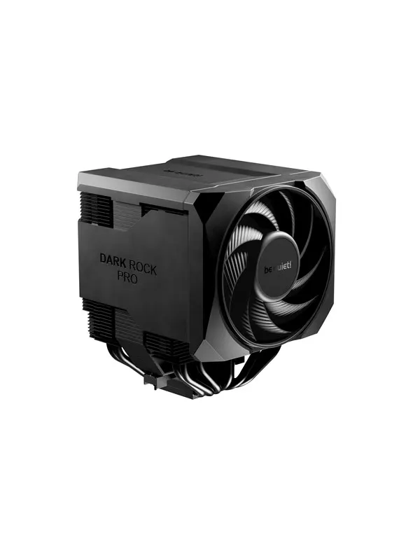 be quiet! Dark Rock Pro 6 - CPU Luftkylare - Max 32 dBA