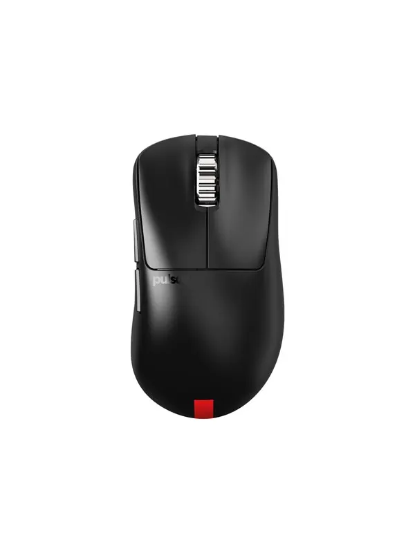 Pulsar Xlite V4 eS Mini Wireless - Gamingmus - Optic - 5 knappar - Svart