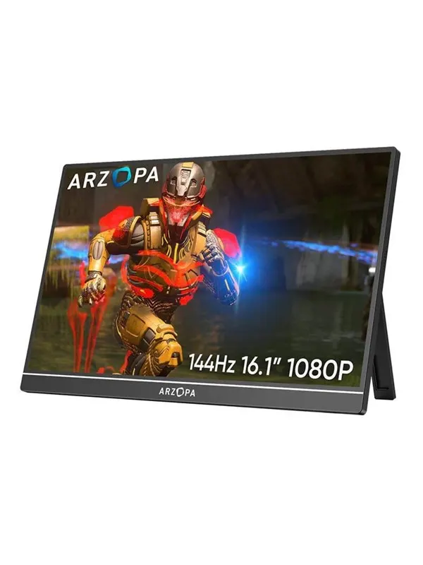 16" Arzopa Portable Monitor Z1FC