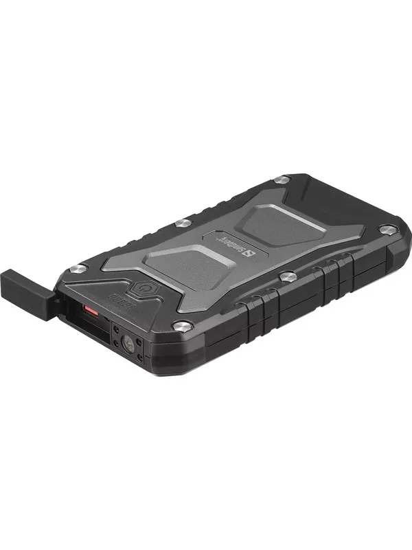 Sandberg Survivor Powerbank 10000 PD20W - 10000 mAh
