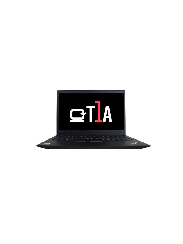 Lenovo Refurbished ThinkPad T14s Gen 2i - 14" | Core i5 | 16GB | 256GB | T1A Grade