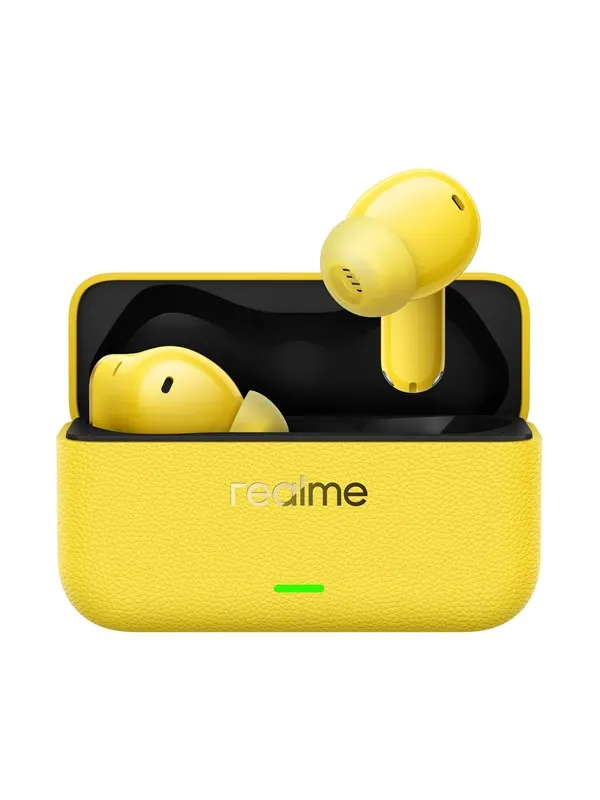 realme Buds T500 Pro - Lemon Cola