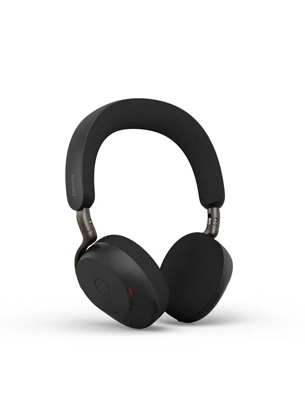 Jabra Evolve3 75 MS Link390a - Black