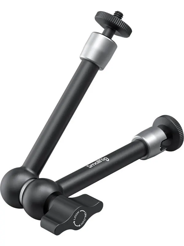 SmallRig 2066 Articulating Arm 9.8 Inch
