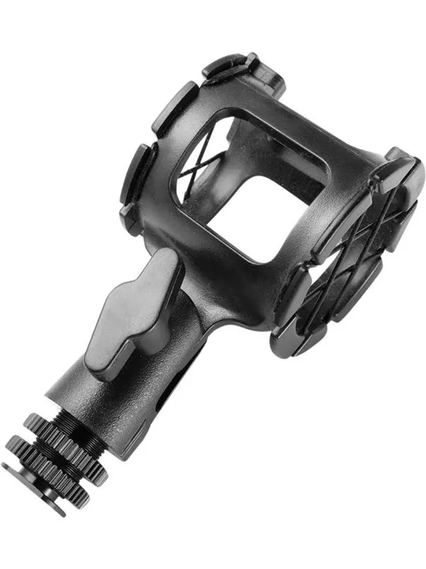 SmallRig 1859 Univ Mic Shock Mount Adpt