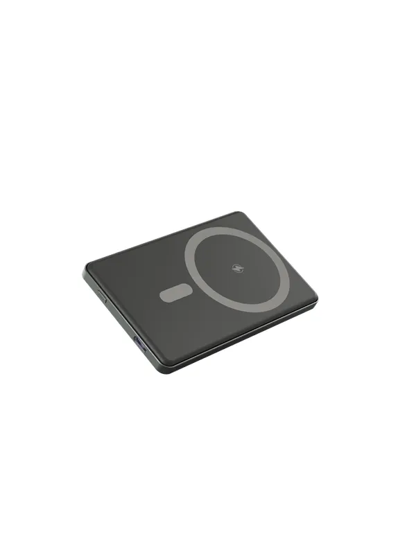 DENVER PQCW-5010 Powerbank 5000mAh - 5000 mAh