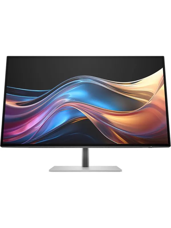 27" HP Series 7 Pro 727pq - 2560x1440 (QHD) - 120Hz - IPS Black
