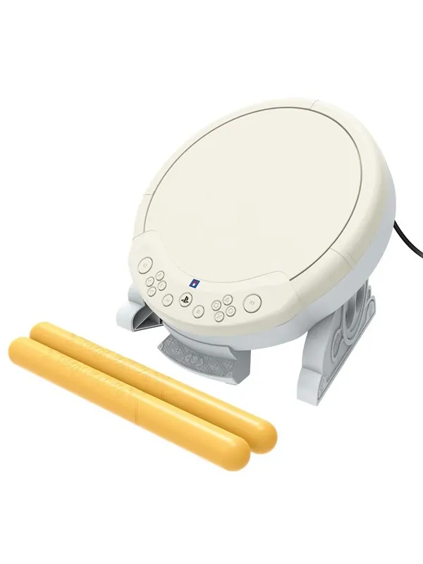 HORI Taiko no Tatsujin Drum - Wired Controller - Sony PlayStation 5