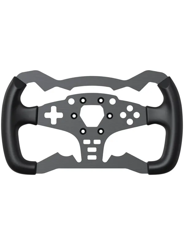 Moza Racing ES Formula Wheel Rim Mod - (28 cm) - Wheel