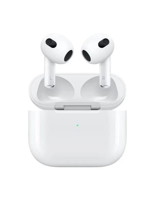Apple AirPods (3rd geneneration) with Lightning Charging Case