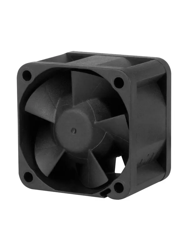 Arctic Server Fan S4028-15K - Chassi fläkt - 40mm - Svart