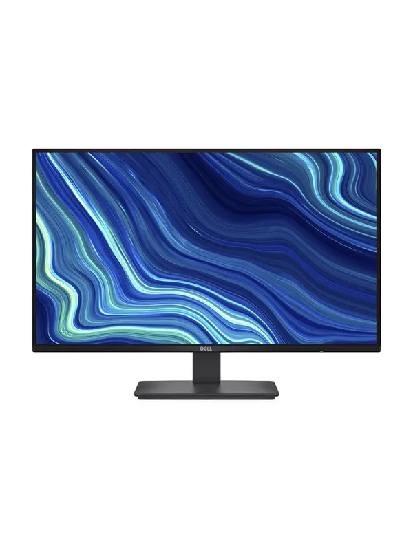27" Dell SE2726D - LED monitor - QHD - HDR