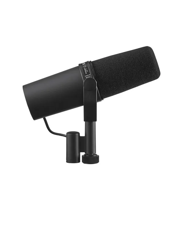 Shure SM7B Vokalmikrofon