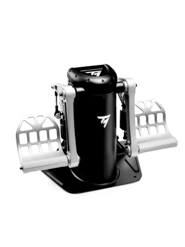 Thrustmaster Pendular Rudder (TPR) AddOn - Wired Pedals - PC