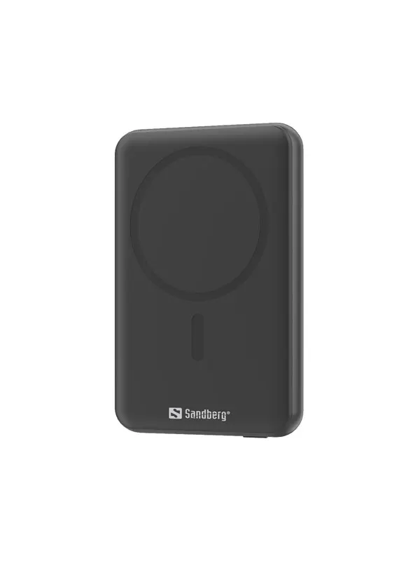 Sandberg SemiSolidState Magnet - 10000 mAh