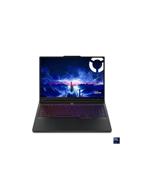 Lenovo Legion Pro 7 - 16" | RTX 5070 Ti | Core Ultra 9 | 32GB | 1TB