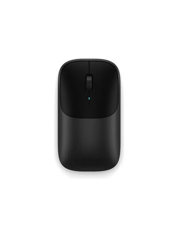 Satechi Slim EX - Mouse - Svart