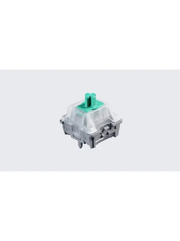 Wooting Lekker Tikken Medium Linear Switch - 90 pack - Key Switches