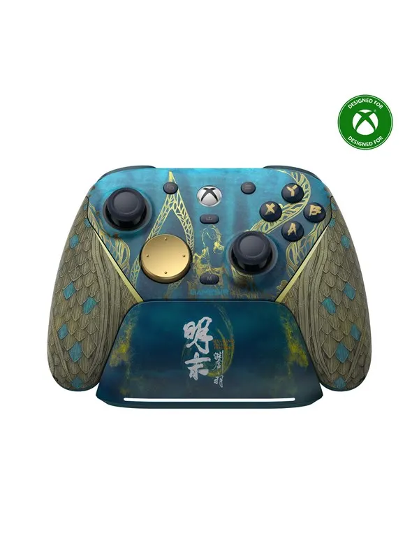 GameSir G7 Pro Multiplatform Gamepad - Wuchang: Fa - Miscellaneous Controller - Android