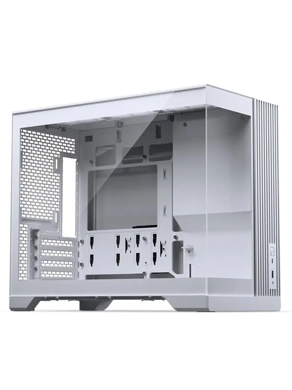 Phanteks XT V3 - Chassi - Minitower - Vit