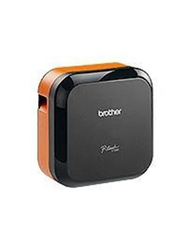 Brother P-Touch PT-E720BT - Thermal transfer - 180 dpi - Bluetooth