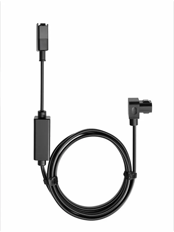 EcoFlow Alternator Charger XT150 Output Cable - 1m
