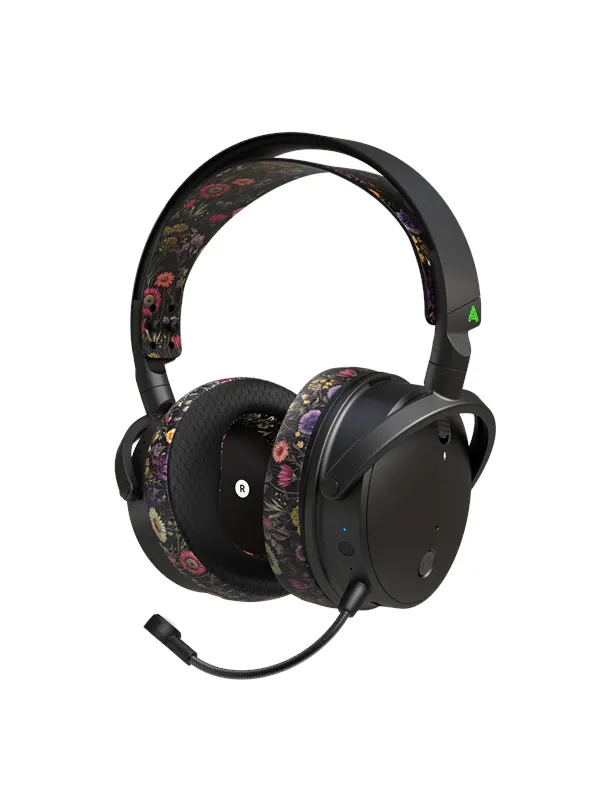 Audeze Maxwell FLORA - Xbox/PC (Limited Edition)