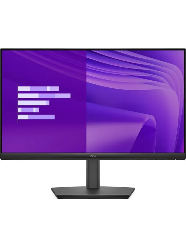 24" Dell Pro E2425HSM - 1920x1080 (FHD) - 100Hz - IPS