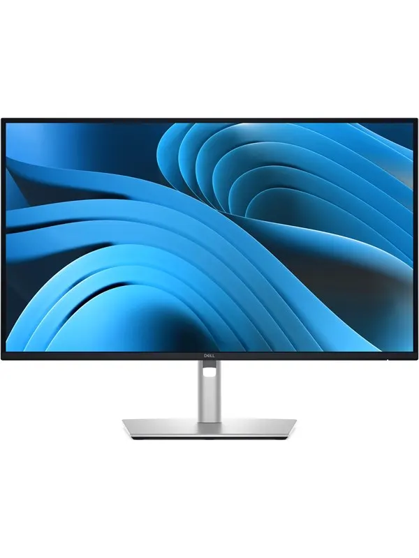 Dell Pro Plus P2725D - 2560x1440 (QHD) - 100Hz - IPS - 15W USB-C