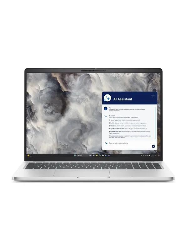 Dell Pro 16 Plus PB16250 - 16" | Intel® Core™ Ultra 5 235U | 32GB | 512GB | vPro Enterprise