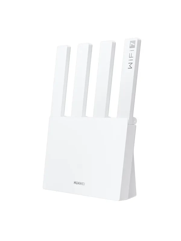 Huawei BE32-20 WiFi BE3 - Vit - Wireless router Wi-Fi 7