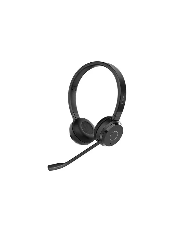Jabra Evolve 65 TE - USB-A UC Stereo