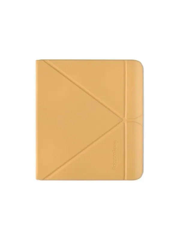 Kobo Libra Colour - Butter Yellow SleepCover Case